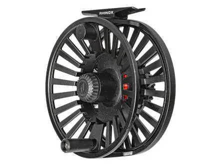 Fly reel hotfly RHINOX 79