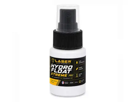 HYDRO FLOAT PRO SPRAY laser - 30ml