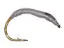 Coregonus line - Fluorocar. 0,18 mm - UGLY BUZZ GREY 16