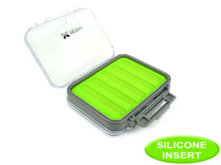 Fly Box SILIGHOST A Small