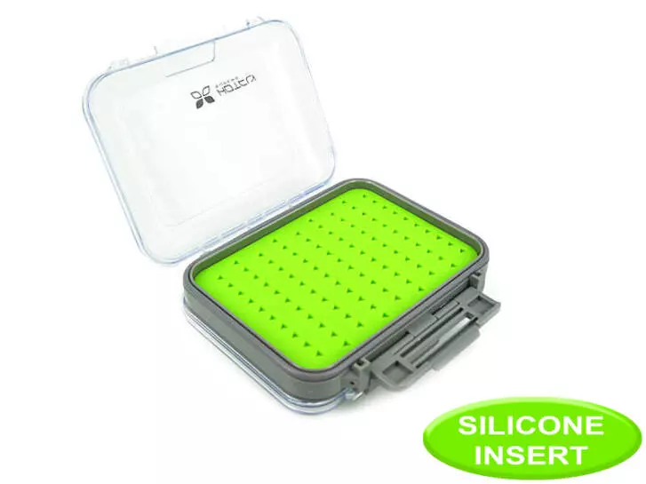 Fly Box SILIGHOST N Small