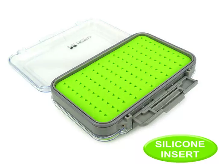Fly Box SILIGHOST N Medium