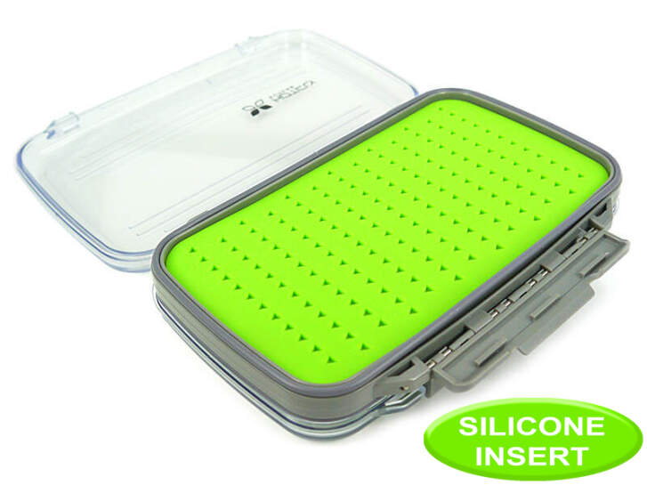 Fly Box SILIGHOST N Large