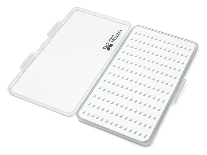 Scatola Magnetica Porta Ami Da Pesca – Cassetta Plastica Con Girelle, Organizer Per Esca E Accessori