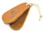 Amadou fly drying patch LEATHER