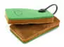 Amadou fly drying patch LARGE