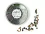 Camouflaged weights STIX-N-STONEZ 6 way bosstin