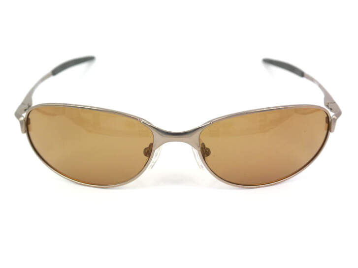 Polarized & photochromic sunglasses TEKNO - brown