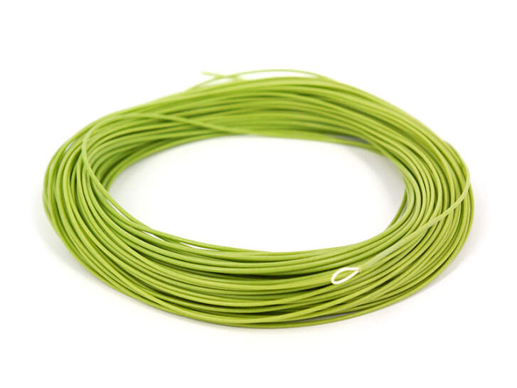 Fly line CLASSIC WF (Weight Forward) floating