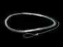 Knotless tapered leader POWER - 9 ft