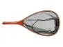 Wooden landing net BASIC PLUS