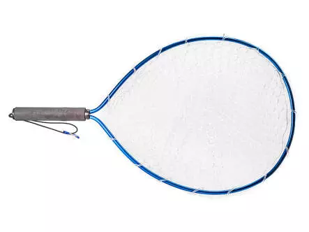 Aluminum landing net hotfly superb PROTECT