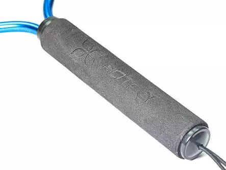 Aluminum landing net hotfly superb PROTECT
