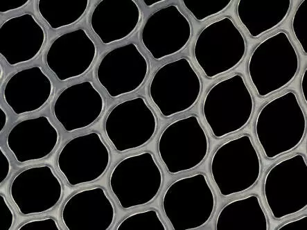 Aluminum landing net hotfly superb PROTECT