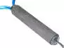 Aluminum landing net hotfly superb PROTECT