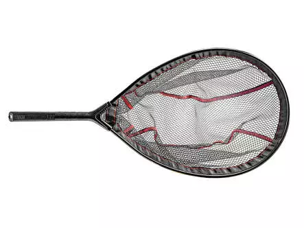 Aluminium landing net STORMY X-LIGHT