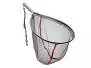 Aluminium landing net STORMY X-LIGHT