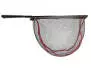 Aluminium landing net STORMY X-LIGHT