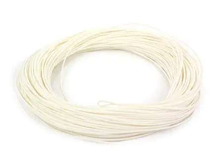 Fly line CLASSIC DT (Double Taper) floating - #4
