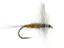 Brown Olive Dun 14