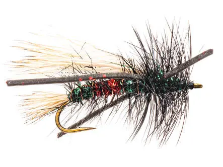 Silvermans Crystal Stimulator - Royal 10