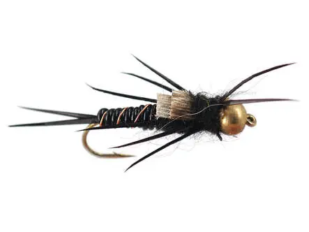 BH Black Stonefly 8