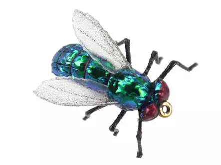 X-true Green Fly 10