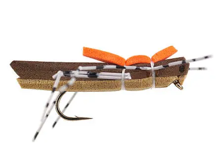 Morrish Hopper Tan 8