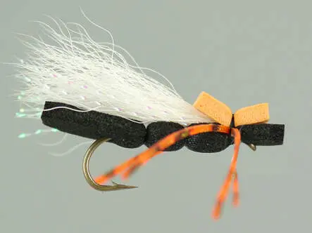 Black Magic 10