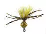 Boggle Head Olive