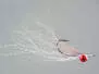 Clouser Minnow Silver