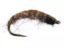 Dark Natural Czech Nymph
