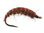 Dark Brown Ribbed Dream