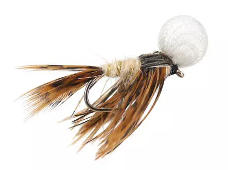 Super Floating Giant Brown