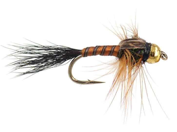 March Brown Classic