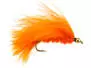 Orange Marabou