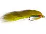 Bright Beaded Zonker Olive