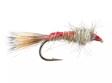 Pearl G.R.H. Ear