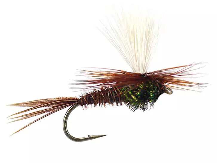 Pheasant Tail Parachute Superb