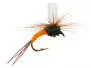 Foam Tailed Klinkhammers Orange