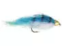 Marks Blue Zebra