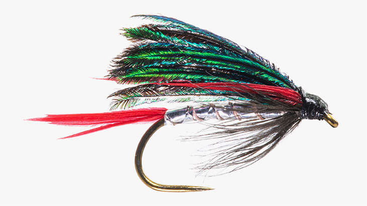 wet fly fly fishing