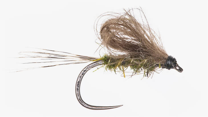 Dry fly fly tying fly fishing