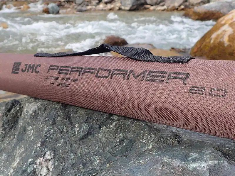 Caña JMC Performer 2.0