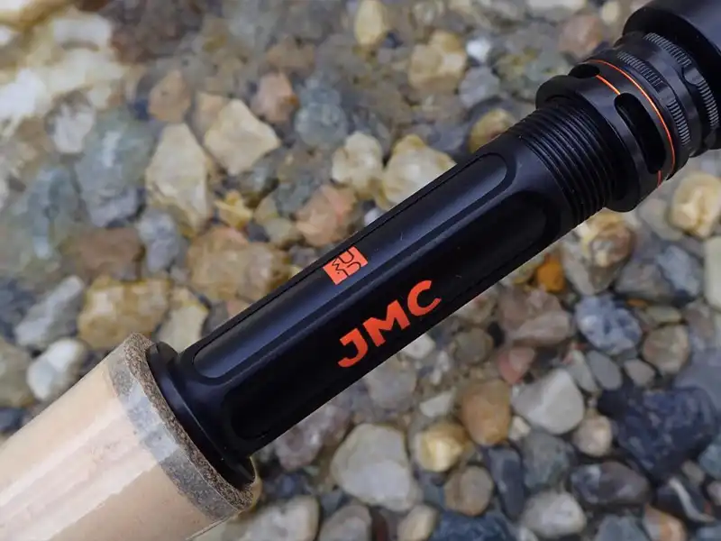 Caña JMC Performer 2.0