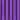 SYNTHETIC QUILL hotfly - purple / black