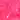 SUPER LONG HAIR POLAR CHENILLE UV textreme - large - 300 cm - fluo fuchsia
