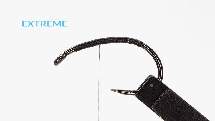 tying thread textreme extreme