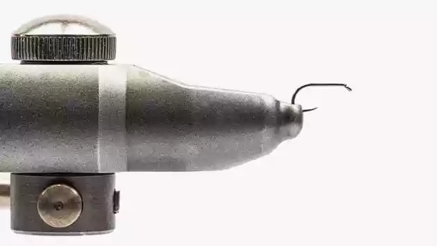 Stonfo Vise - KAIMAN | Fly Tying