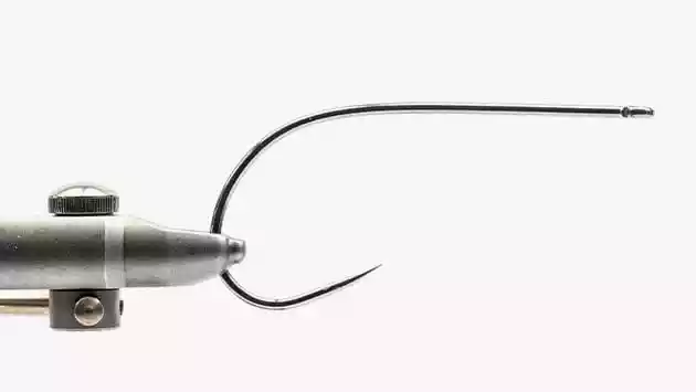 stonfo kaiman vise フライタイイング アシストフック制作 Stonfo Vise - KAIMAN | Fly Tying